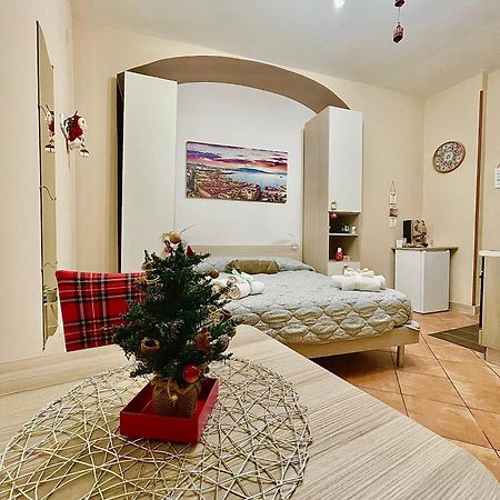 Materday Apartment 那不勒斯 外观 照片
