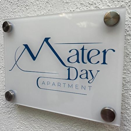 Materday Apartment 那不勒斯 外观 照片