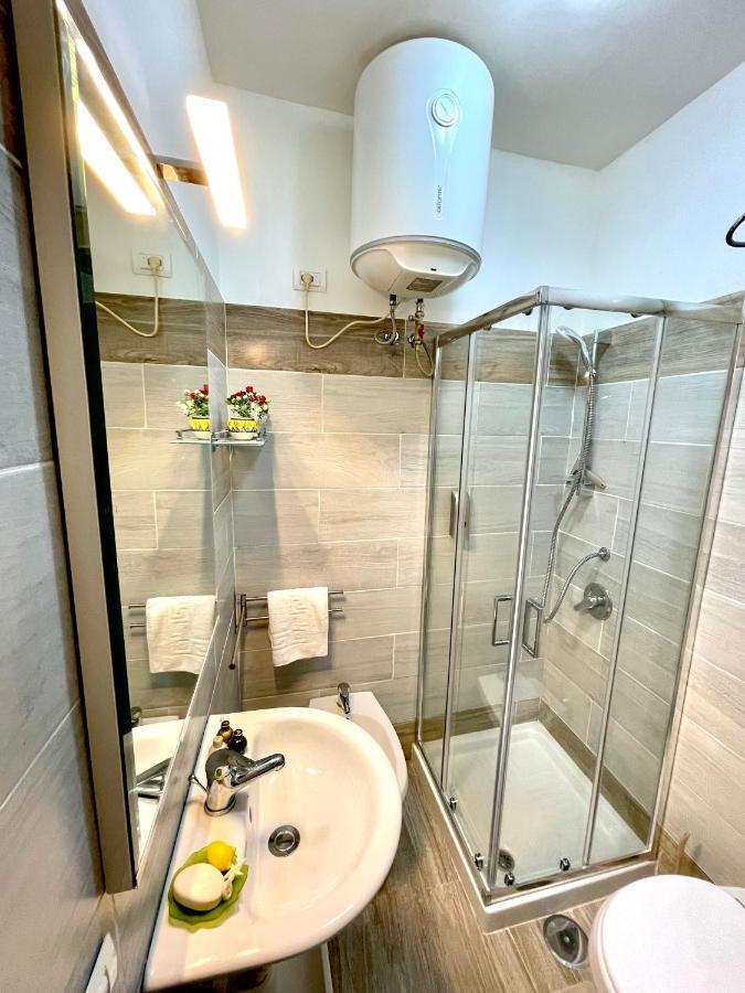 Materday Apartment 那不勒斯 外观 照片